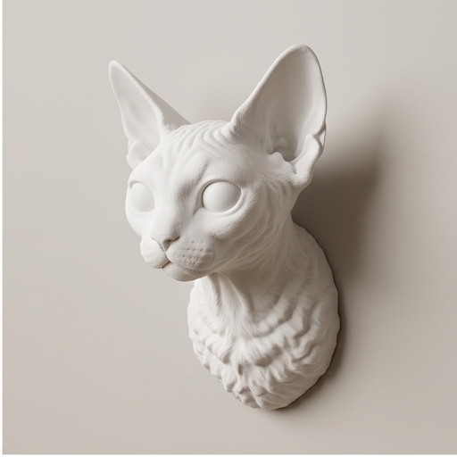 Devon Rex Cat — photo 2