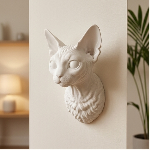 Devon Rex Cat — photo 3