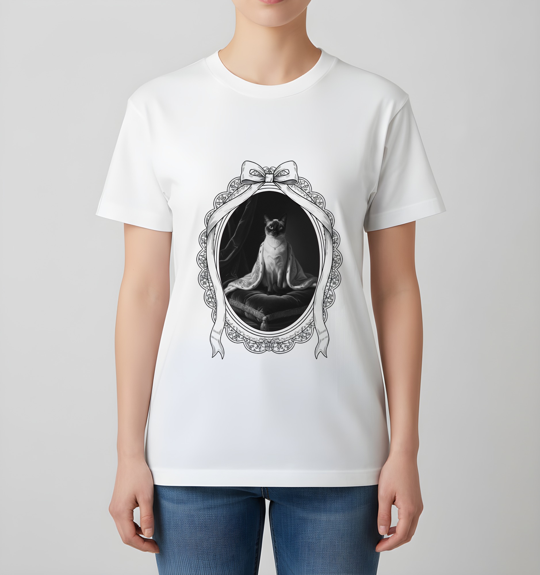バリニーズのTシャツ 4枚目