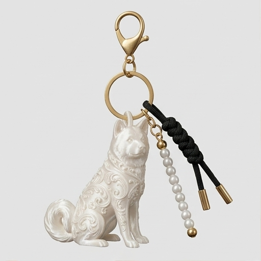 Akita Inu Dog — photo 1