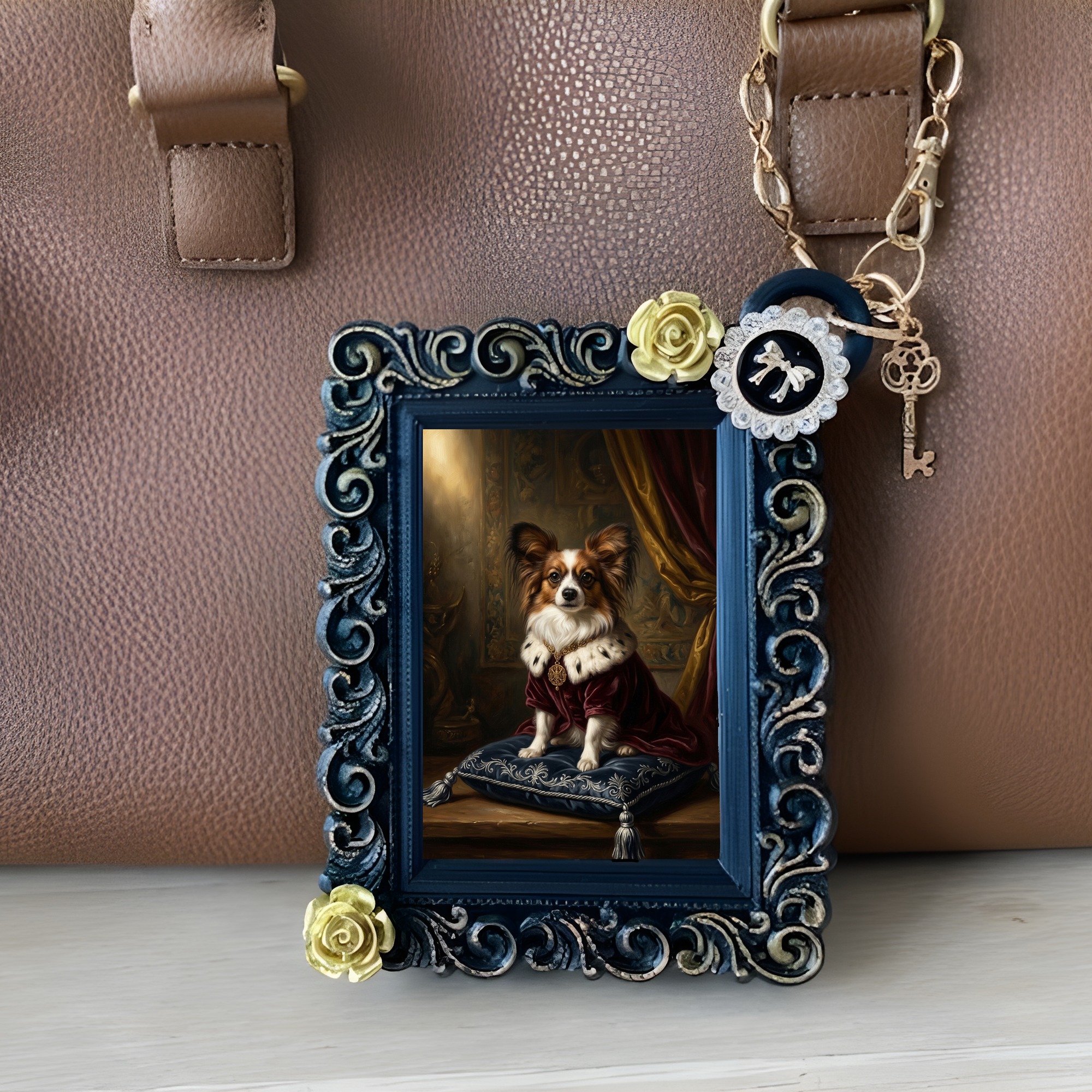 papillon Dog — photo 3