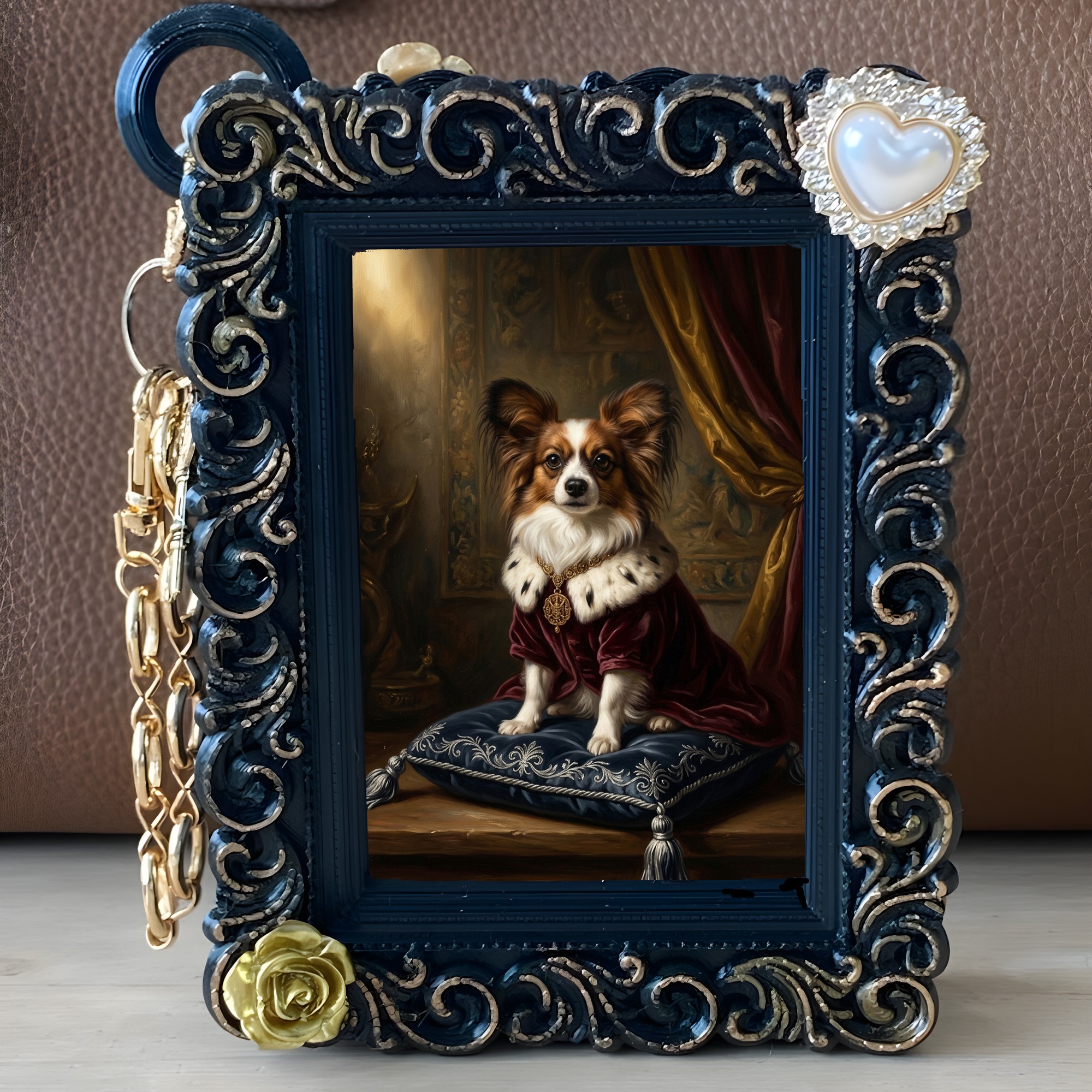 papillon Dog — photo 5