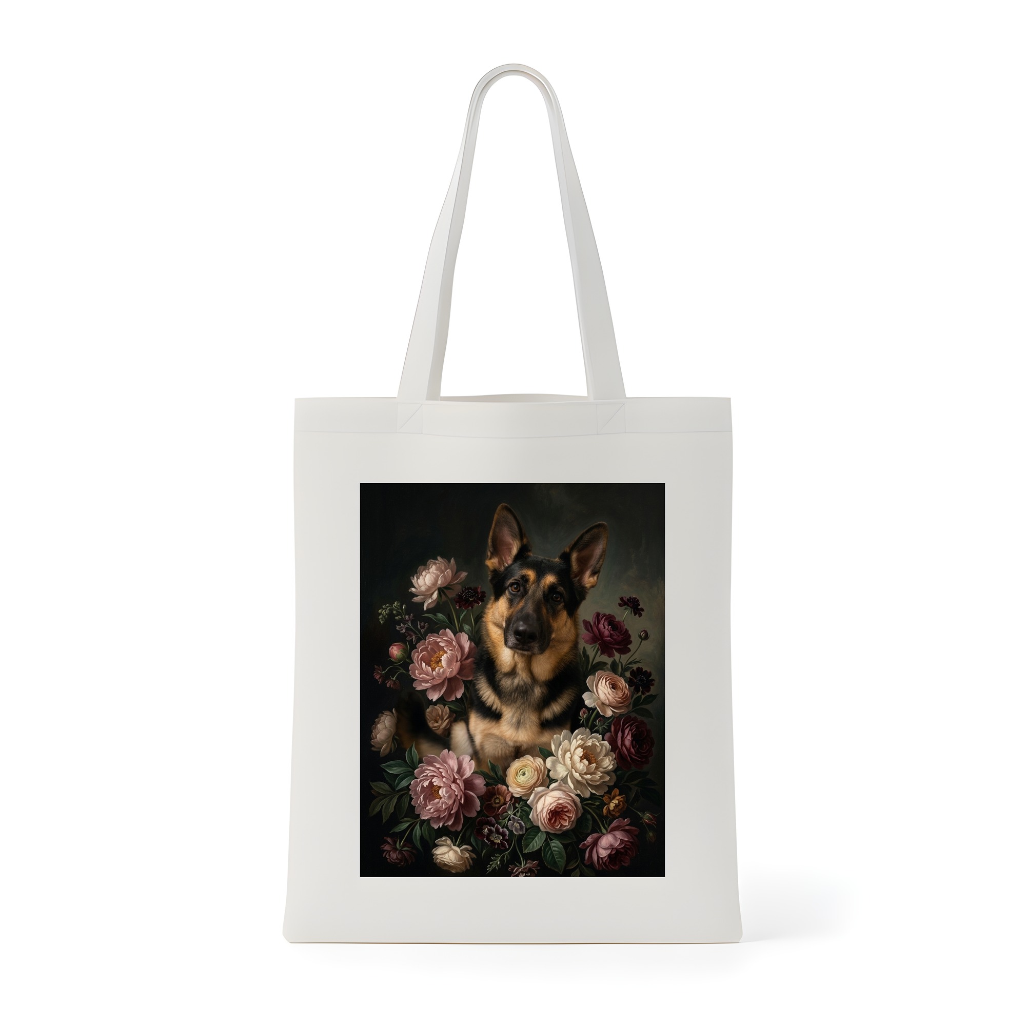 German shepherd Dog — photo 1