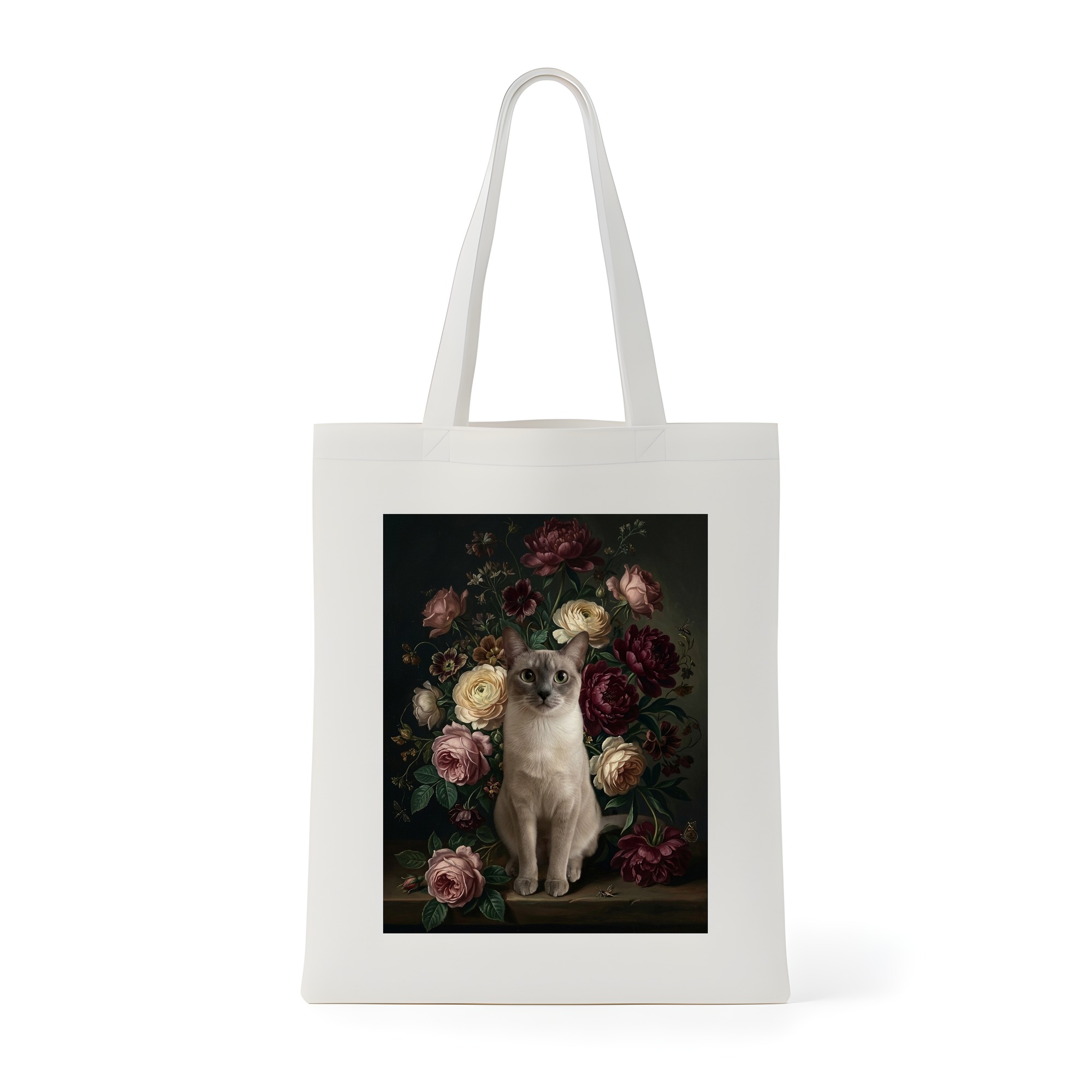 Burmese Cat — photo 1