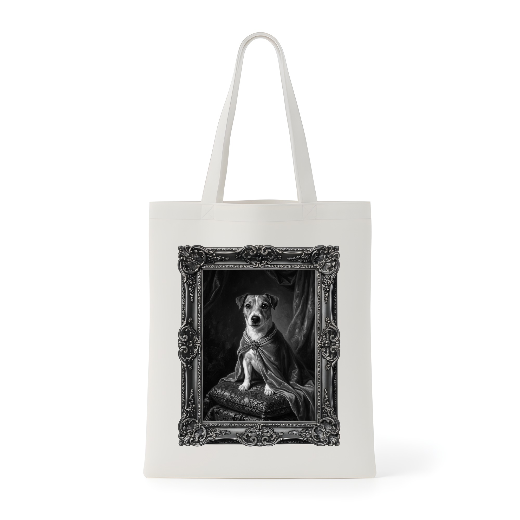 Jack Russell terrier Dog — photo 1