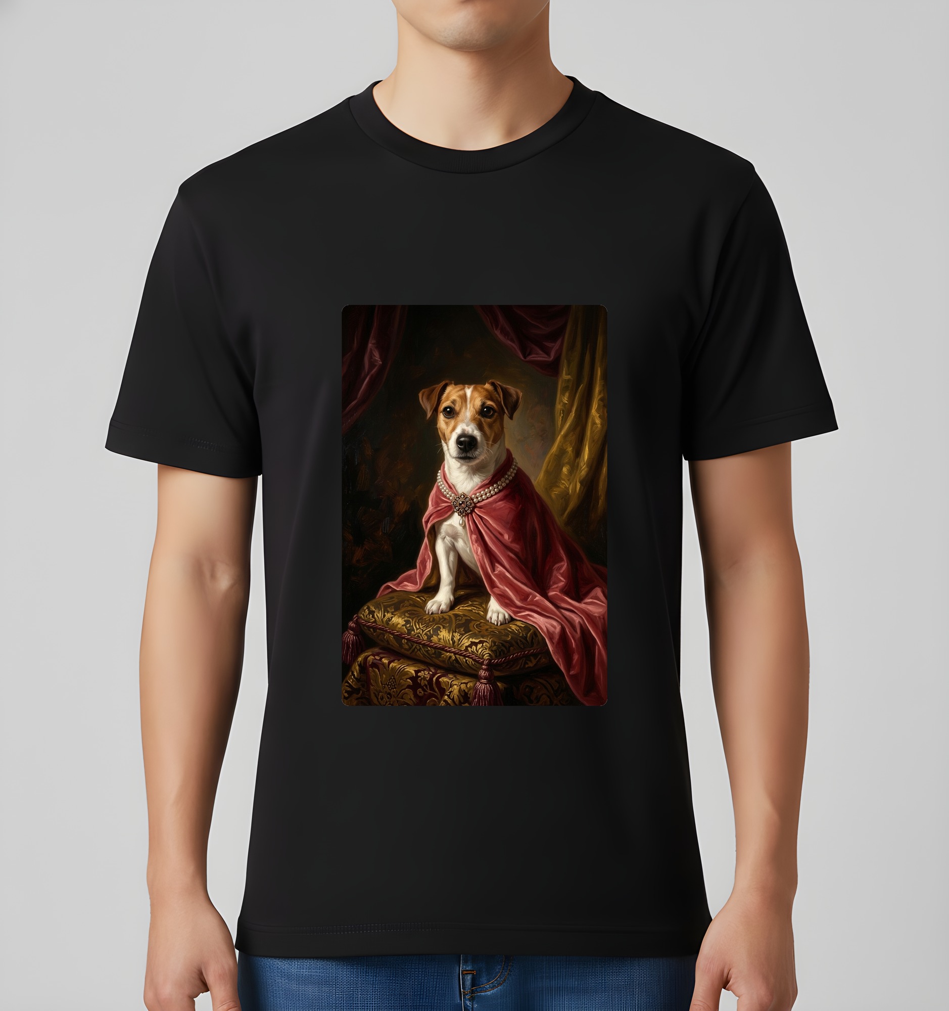 Jack Russell terrier Dog — photo 3