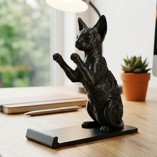 Sphynx Cat — photo 2