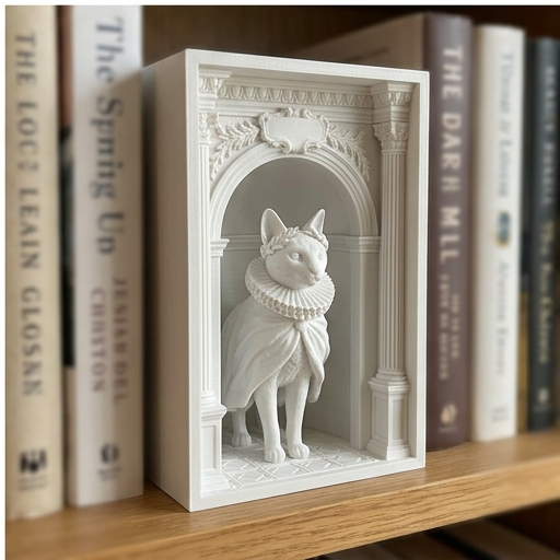 Russian Blue Cat — photo 4