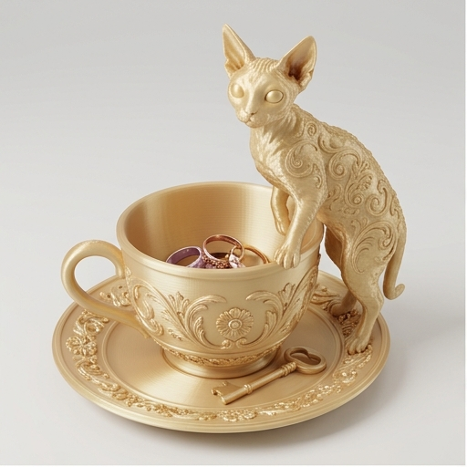 Devon Rex Cat — photo 1