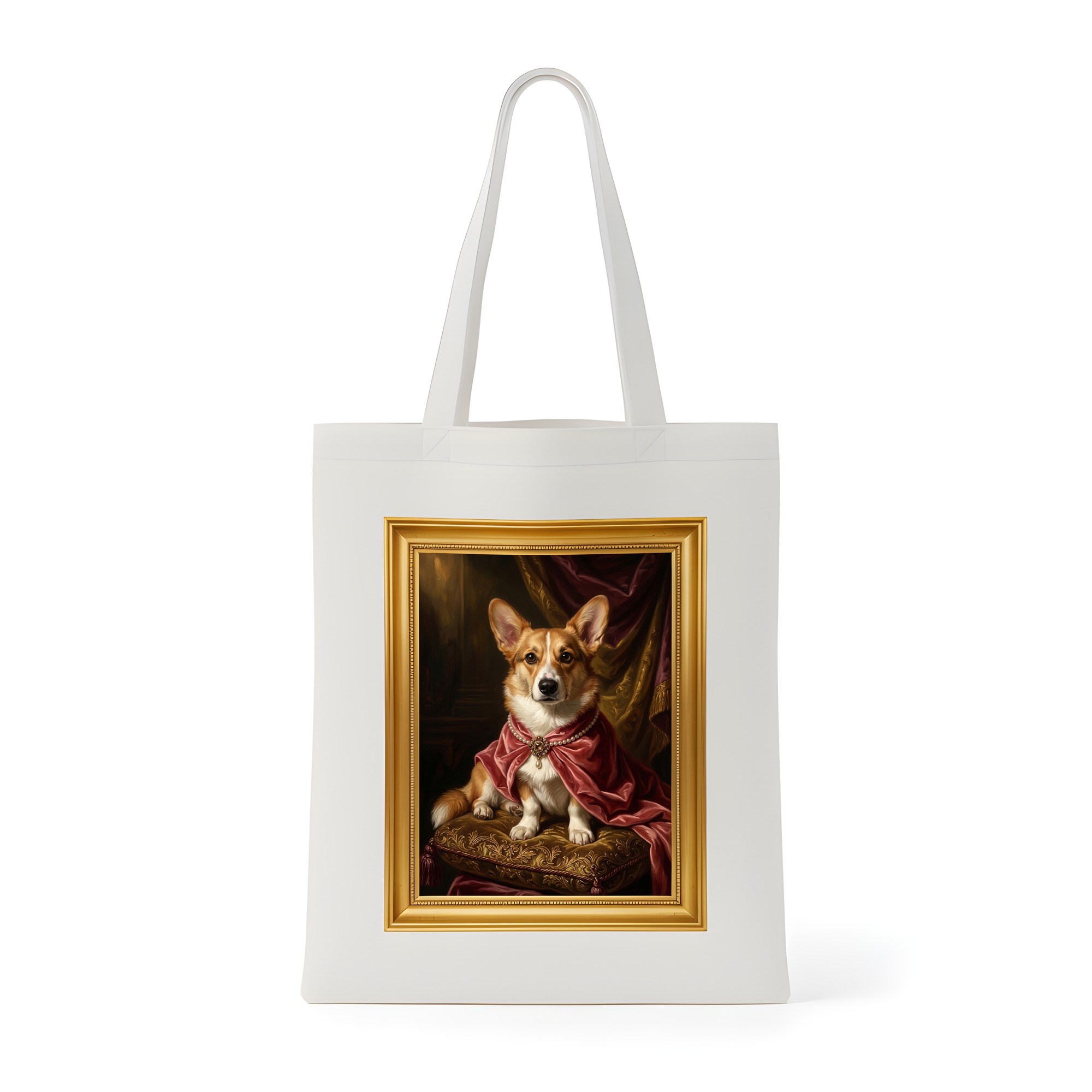 Pembroke Welsh corgi Dog — photo 1