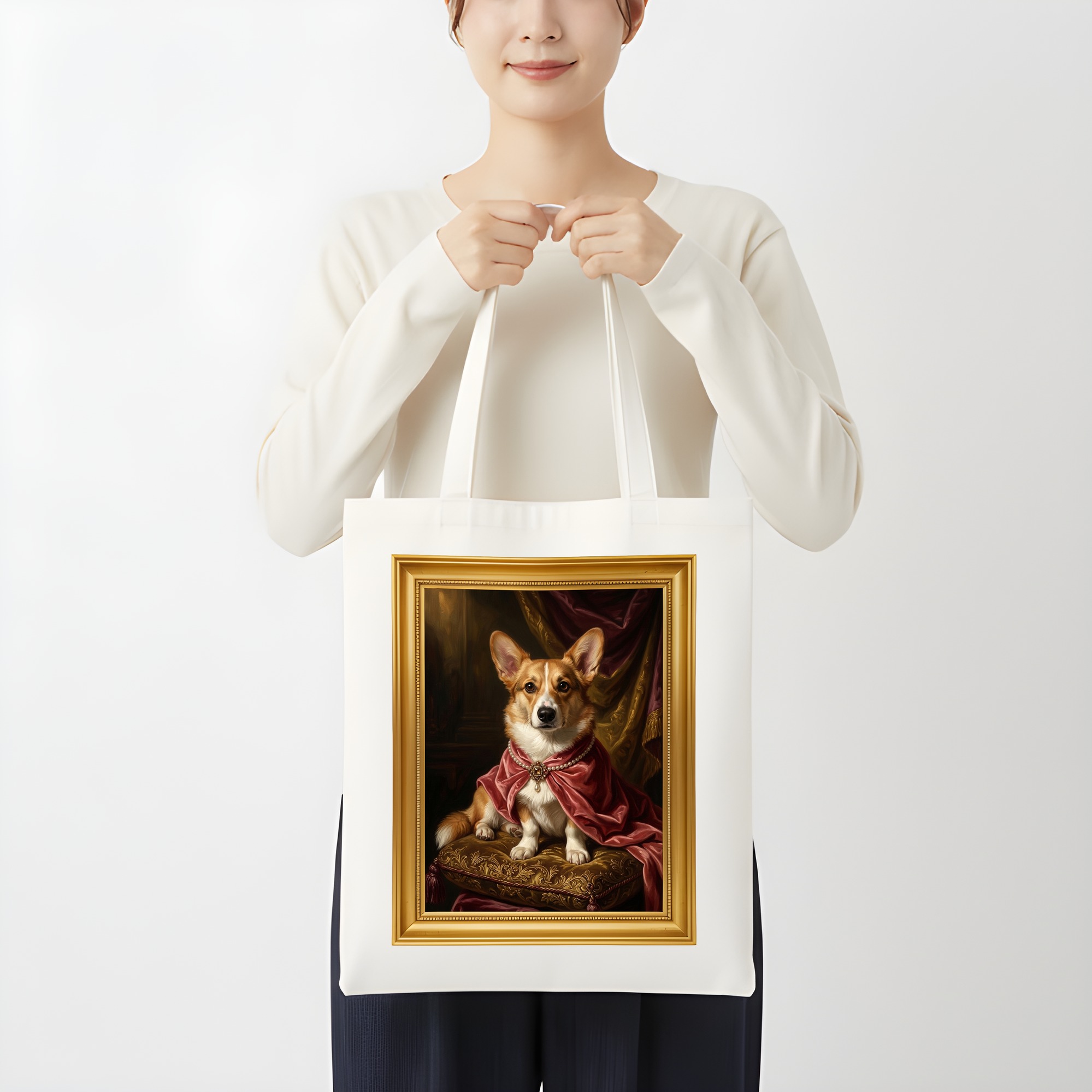 Pembroke Welsh corgi Dog — photo 3