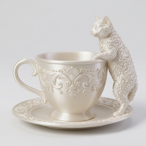 Selkirk Rex Cat — photo 3