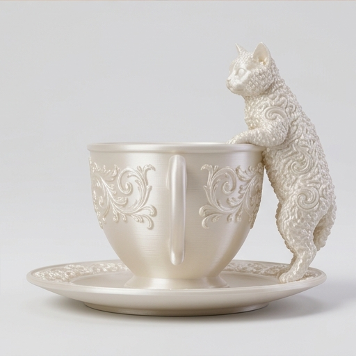 Selkirk Rex Cat — photo 4