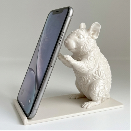 Degu — photo 1