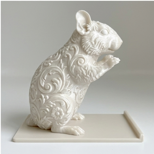 Degu — photo 4