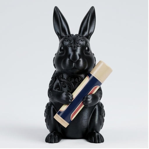 ドワーフホトのリップケース 1枚目