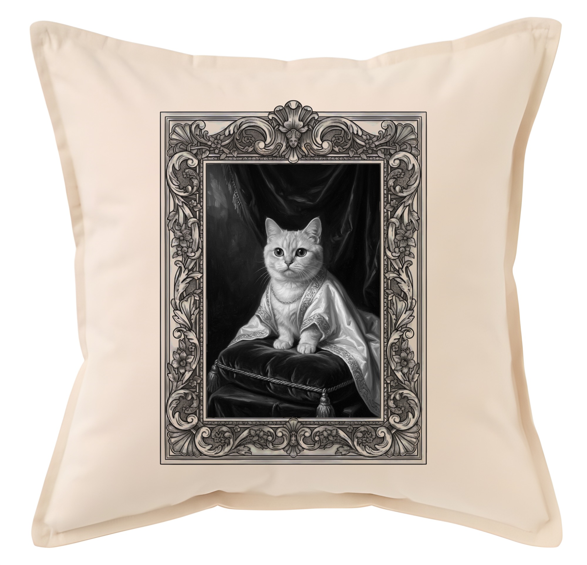 Munchkin Cat — photo 1