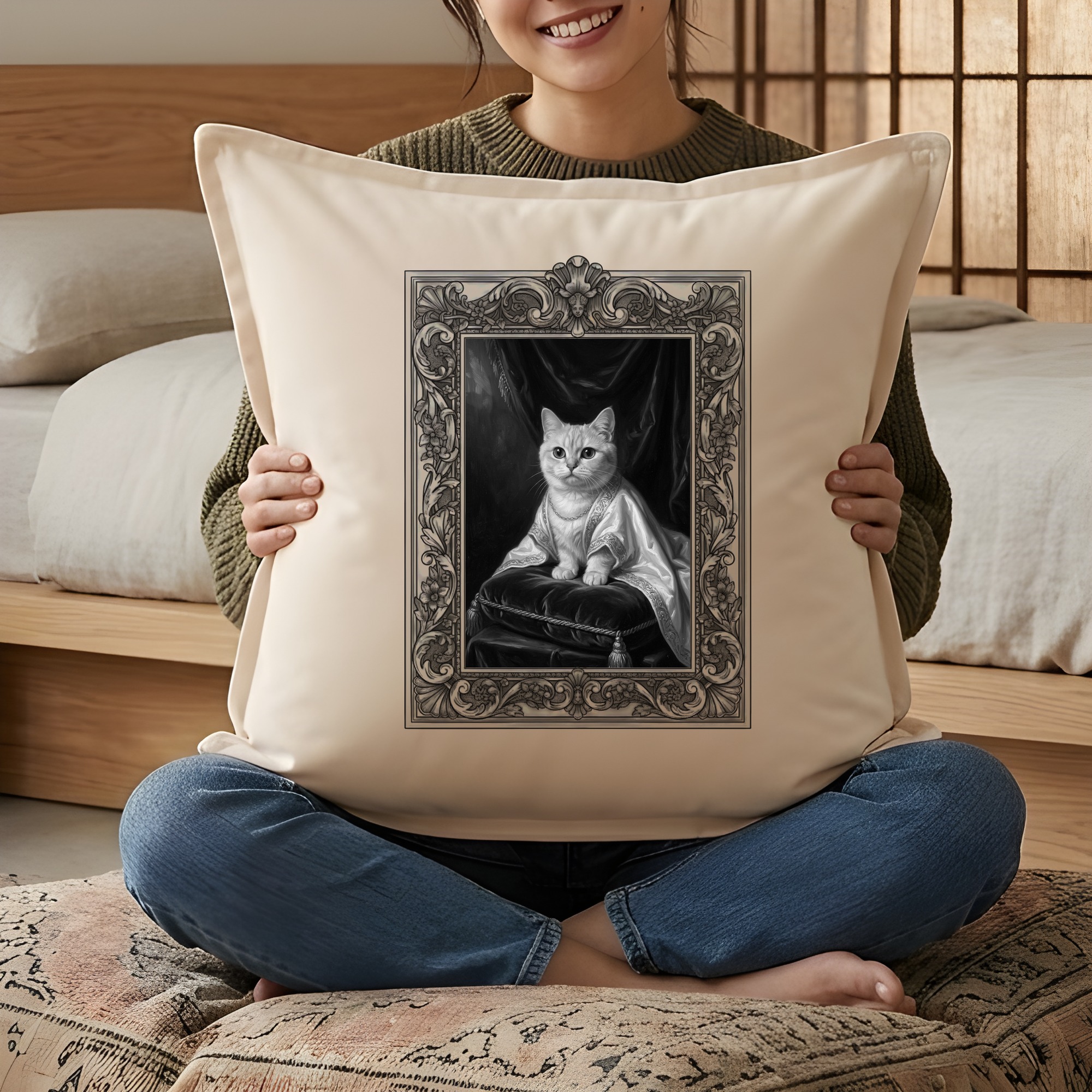 Munchkin Cat — photo 3