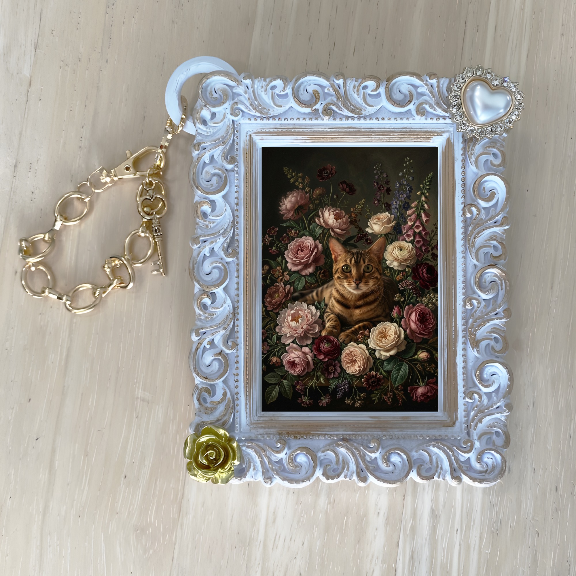Bengal Cat — photo 4