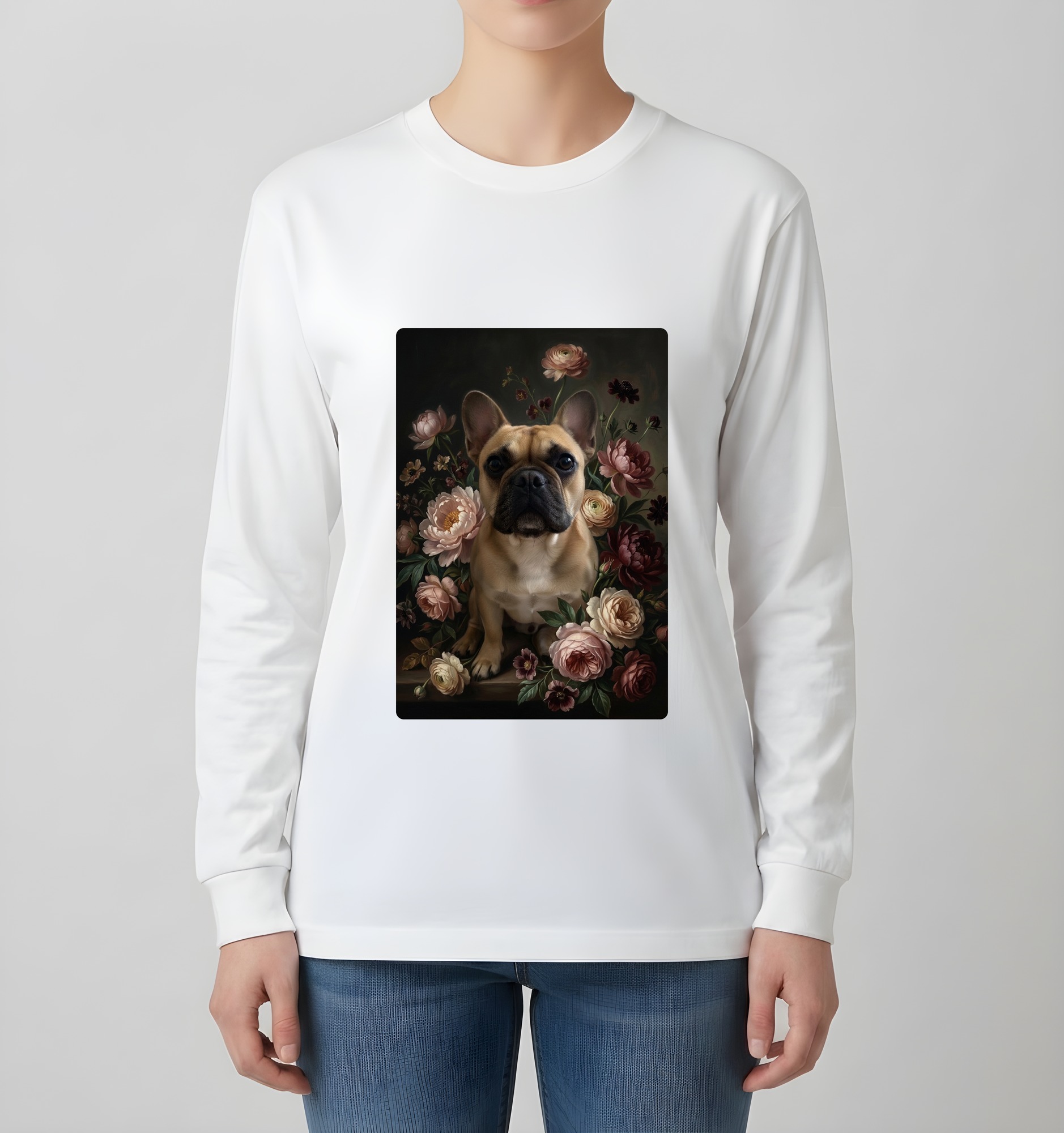 French bulldog — photo 4