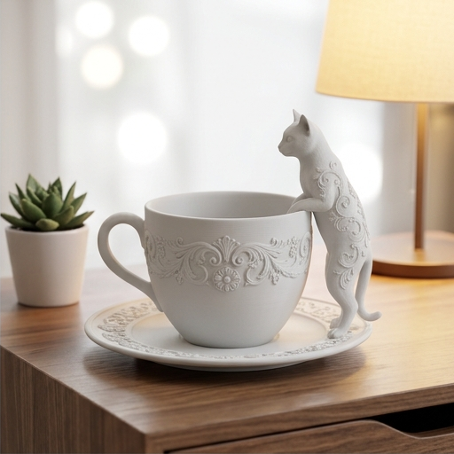 Egyptian Mau Cat — photo 2