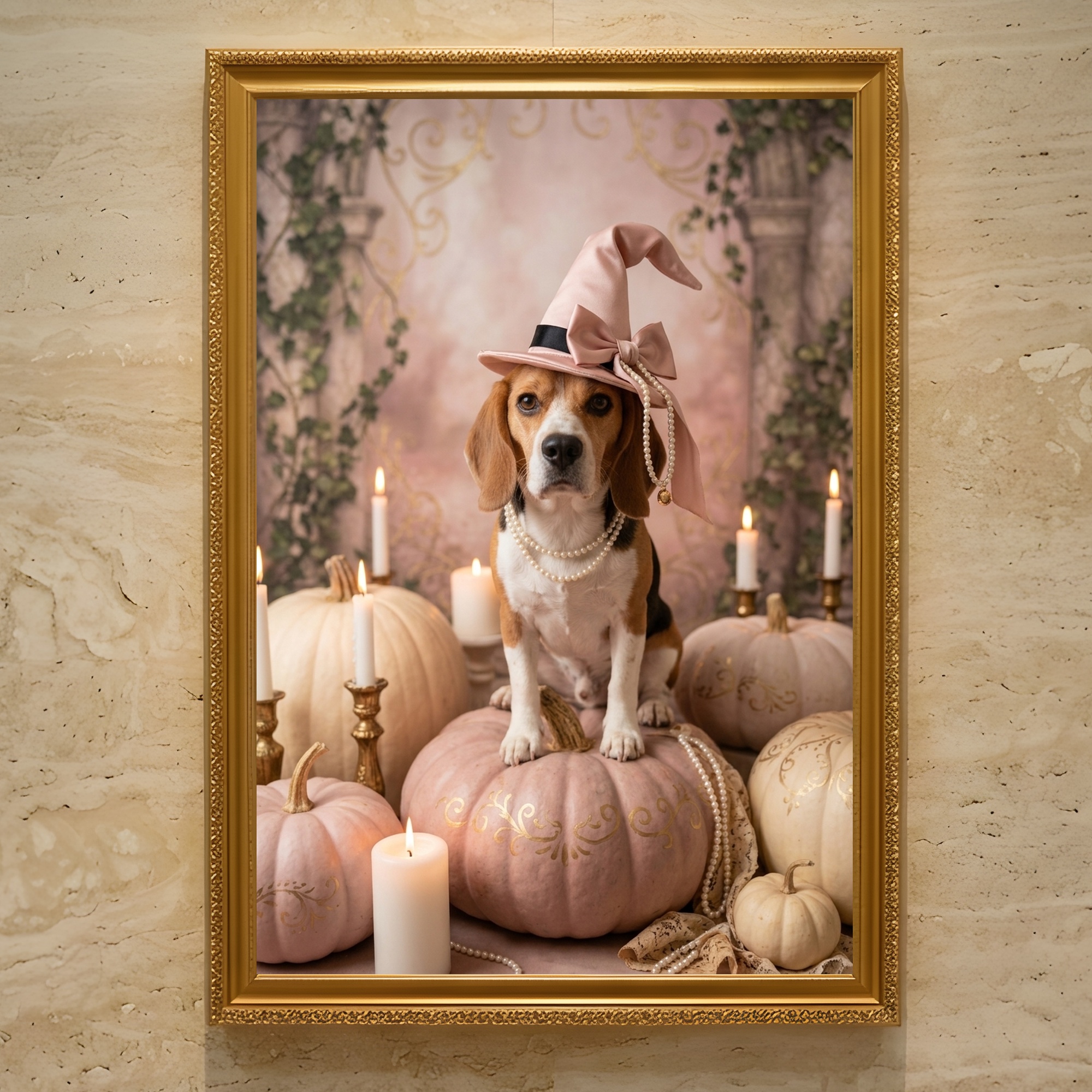 beagle Dog — photo 1
