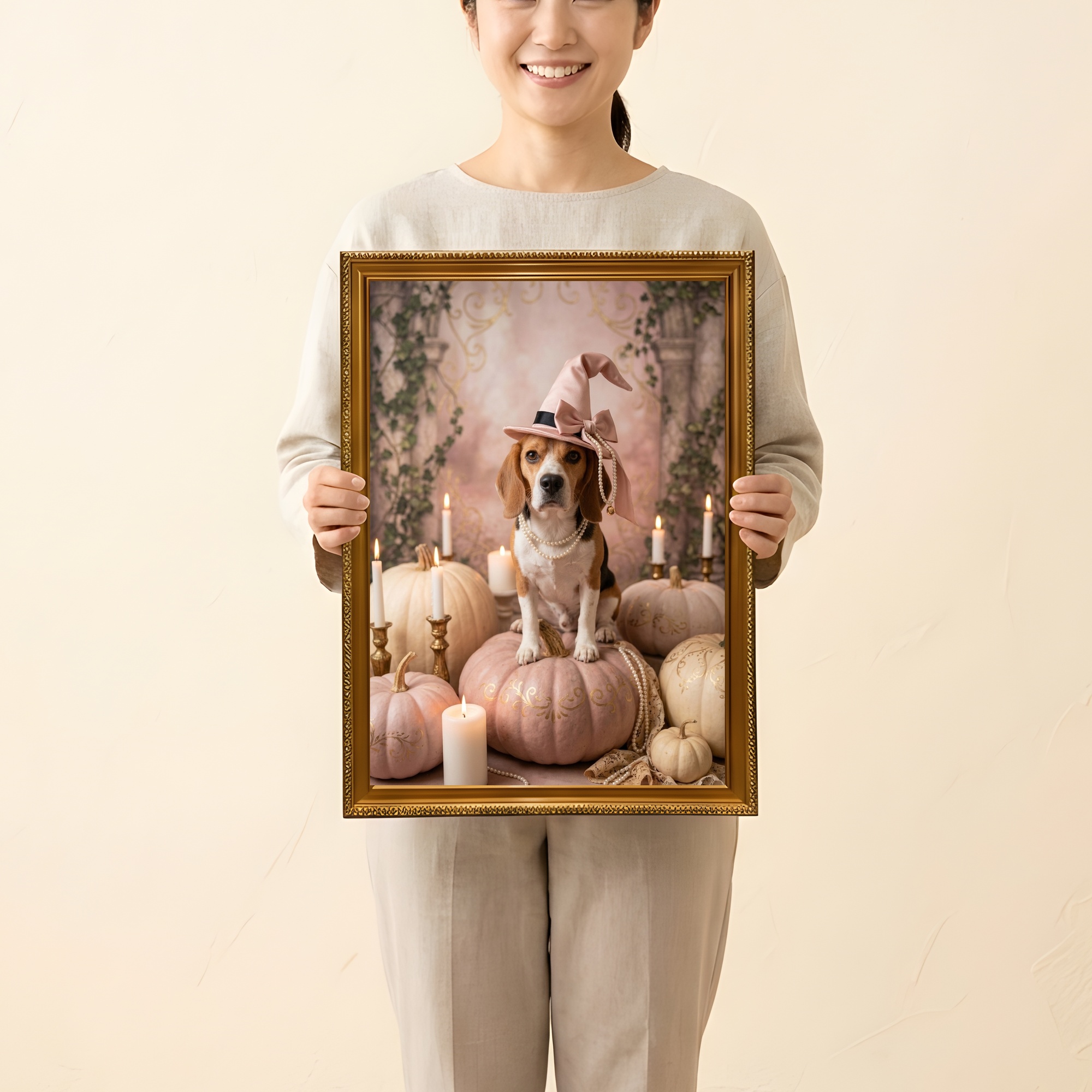 beagle Dog — photo 2