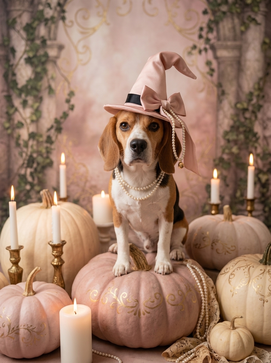 beagle Dog — photo 4